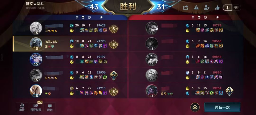 终于拿下,我愿认此勋章堪比前五千名的存在 2