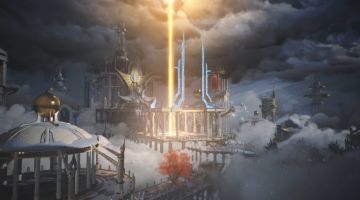 1.18日，创造与魔法-英灵守望正式上线！！