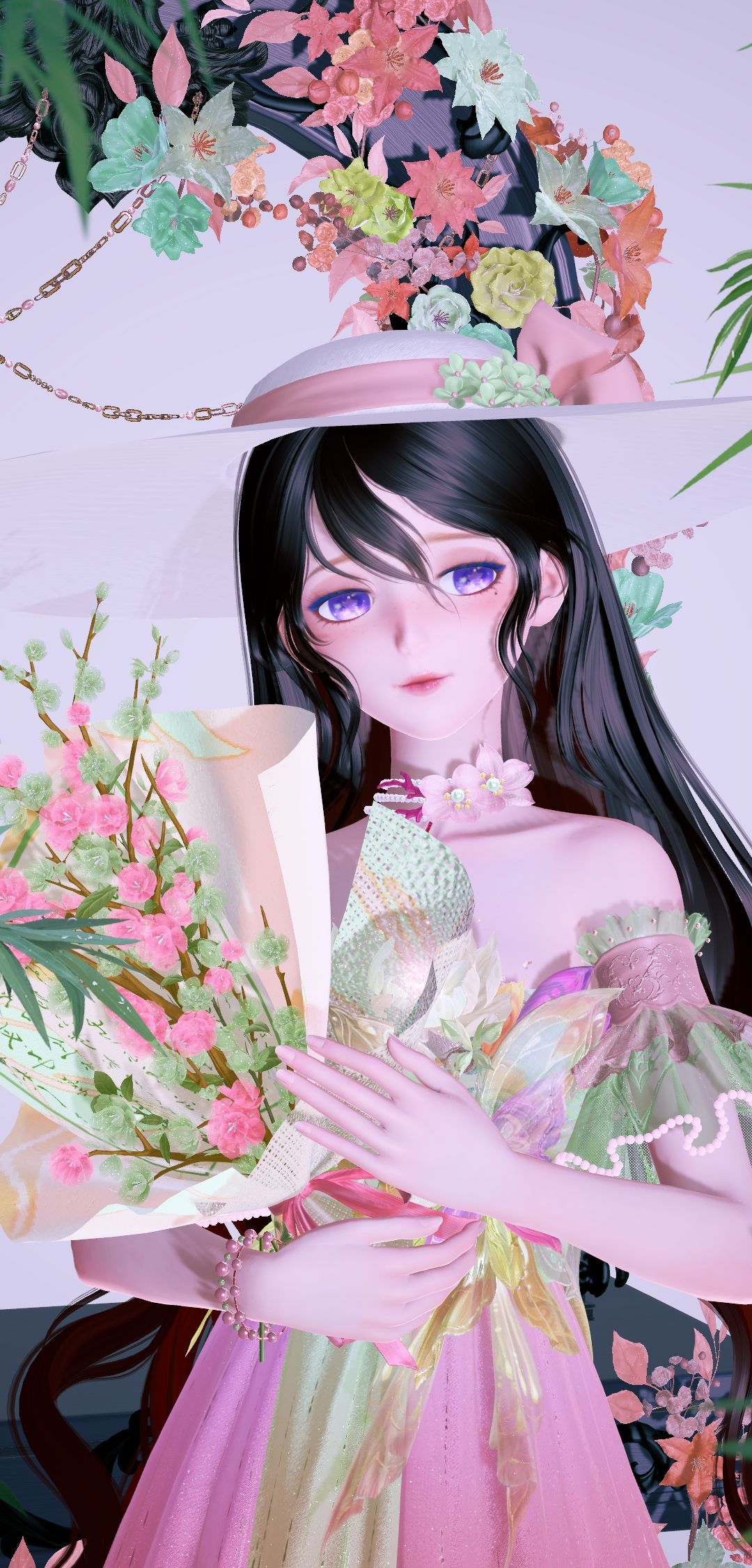 春日踏青🍀 3