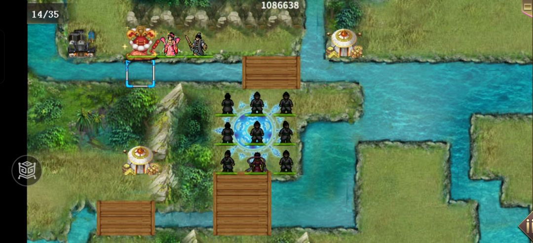 新福利关义越千劫攻略 3