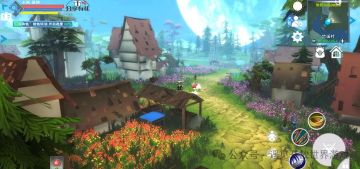 《遇见》联机版本欢迎大佬回归试玩