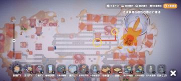 猫猫压榨逻辑基础：寻路