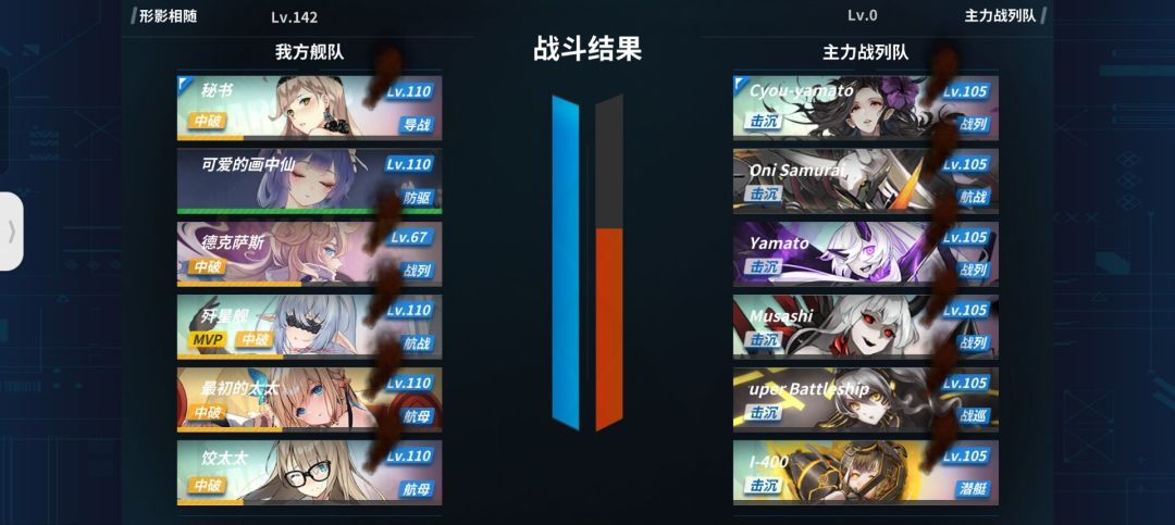 不开支援打功勋活动完美完成 3