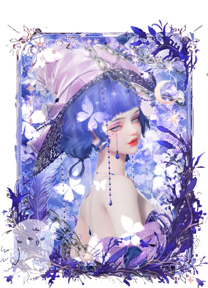 “魔镜物语” 3