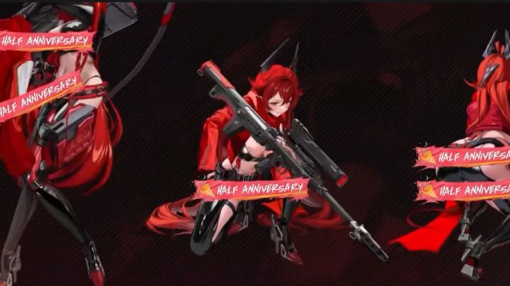 胜利女神攻略截图