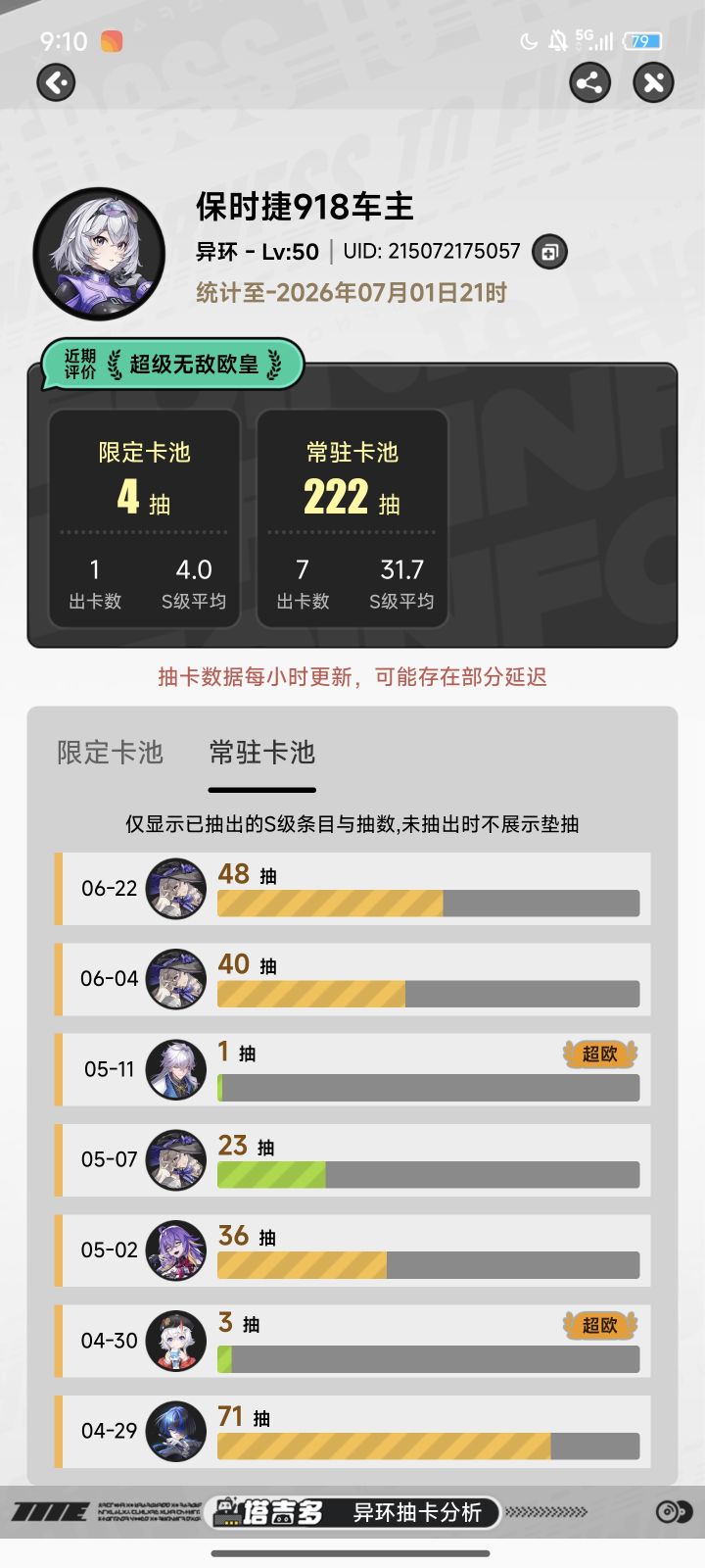有常驻比我欧的吗截图