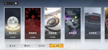 开服6小时 把能刷的都刷的差不多了 目前内容比较空洞 付个简易攻略吧