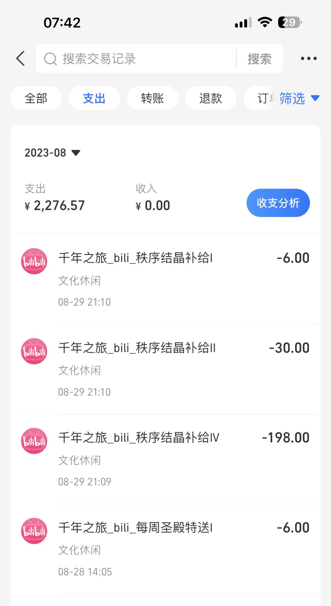 这游戏叫我心情复杂,破防者的自述? 1