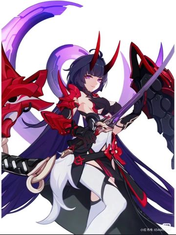 崩铁杀未来皮肤