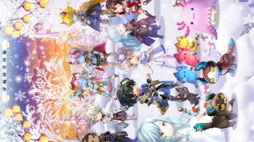 小黑天堂之拳我也能硬抗!安娜贝尔实战T（坦克）：硬抗小黑10连!