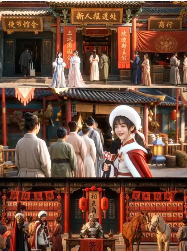 《三国:冰河时代》二周年的文化表达 3