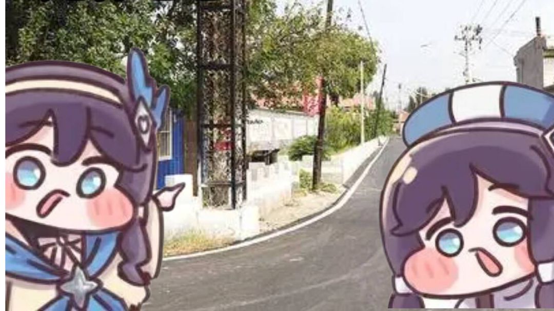练度截图