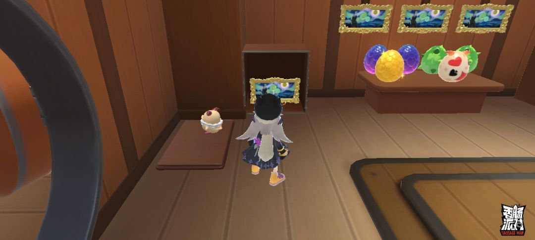 香肠 2