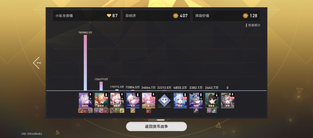 俺蝶打了780多亿 3