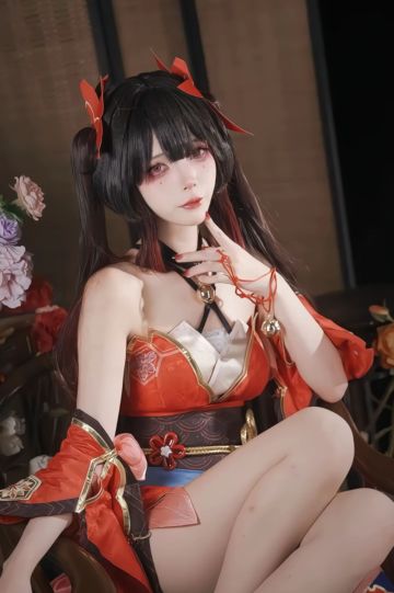 锵锵~花火来哩~