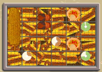 食物的隐藏属性