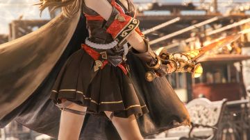 补档，反击之盾：凌