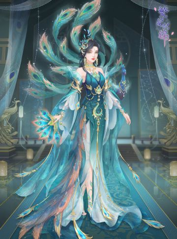 繁花壁纸｜绝美高清壁纸放送~（四）