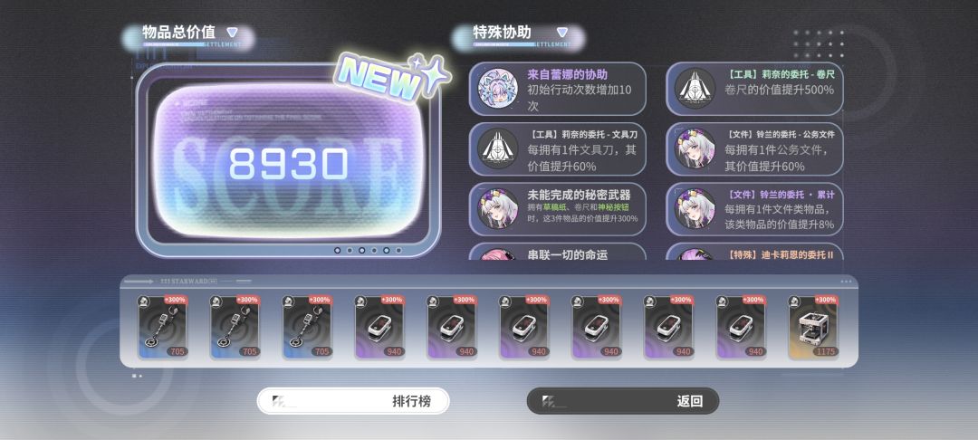 捞薯条最多的一把 1