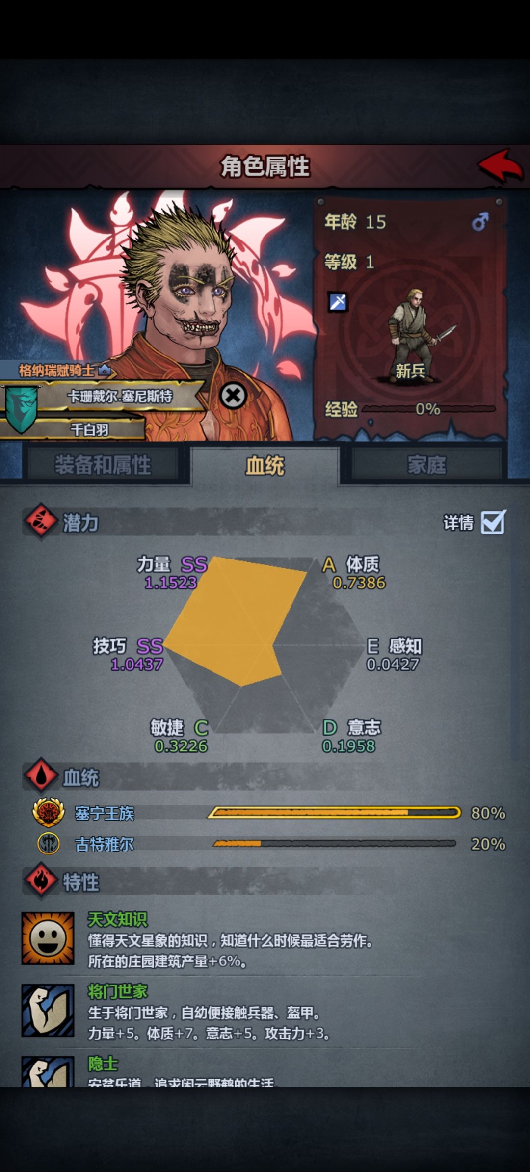 为什么只有古特在出货? 5