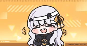 官方表情包「妮的日常」现已上架！