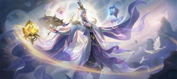 趣味数据 | 西王母全段位胜率第一，诸葛亮小黑屋排名上升