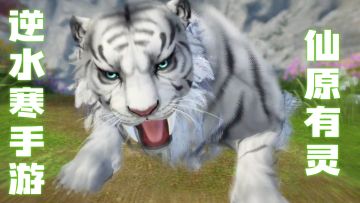 逆水寒手游：仙原有灵副本详解！