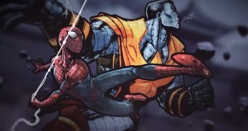 终极逆转指南！三分钟掌控战局！新手必学的漫威卡组搭配实战技巧