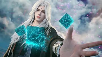 关于活动的介绍和如何正确玩转法宝