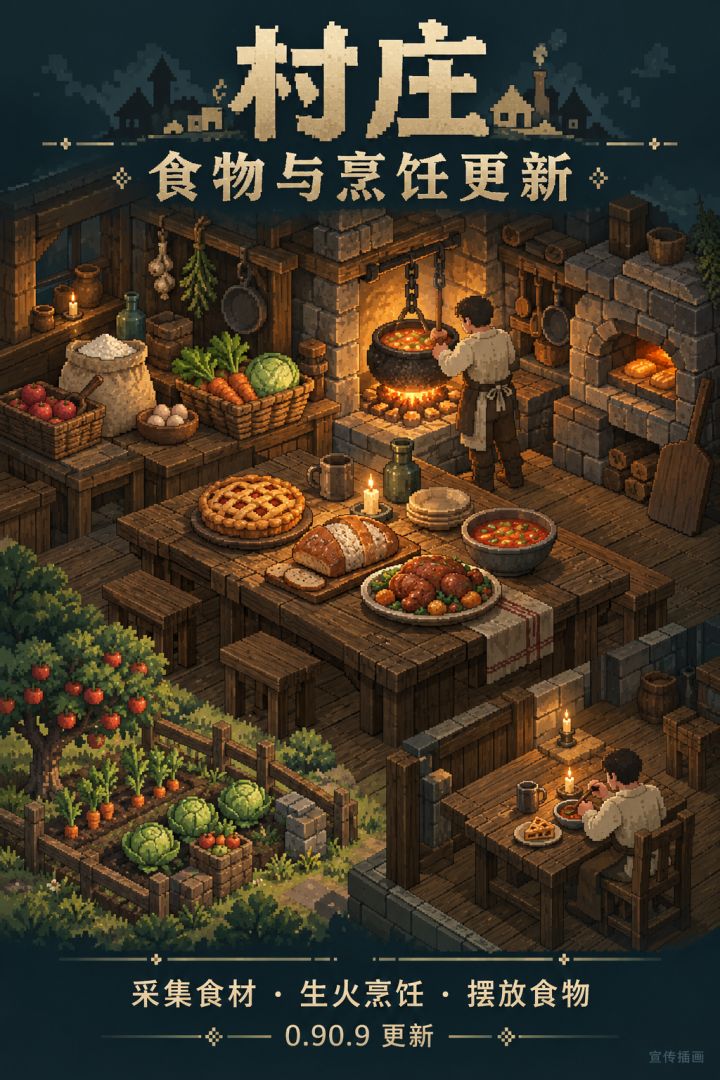 进行了一次重大更新截图