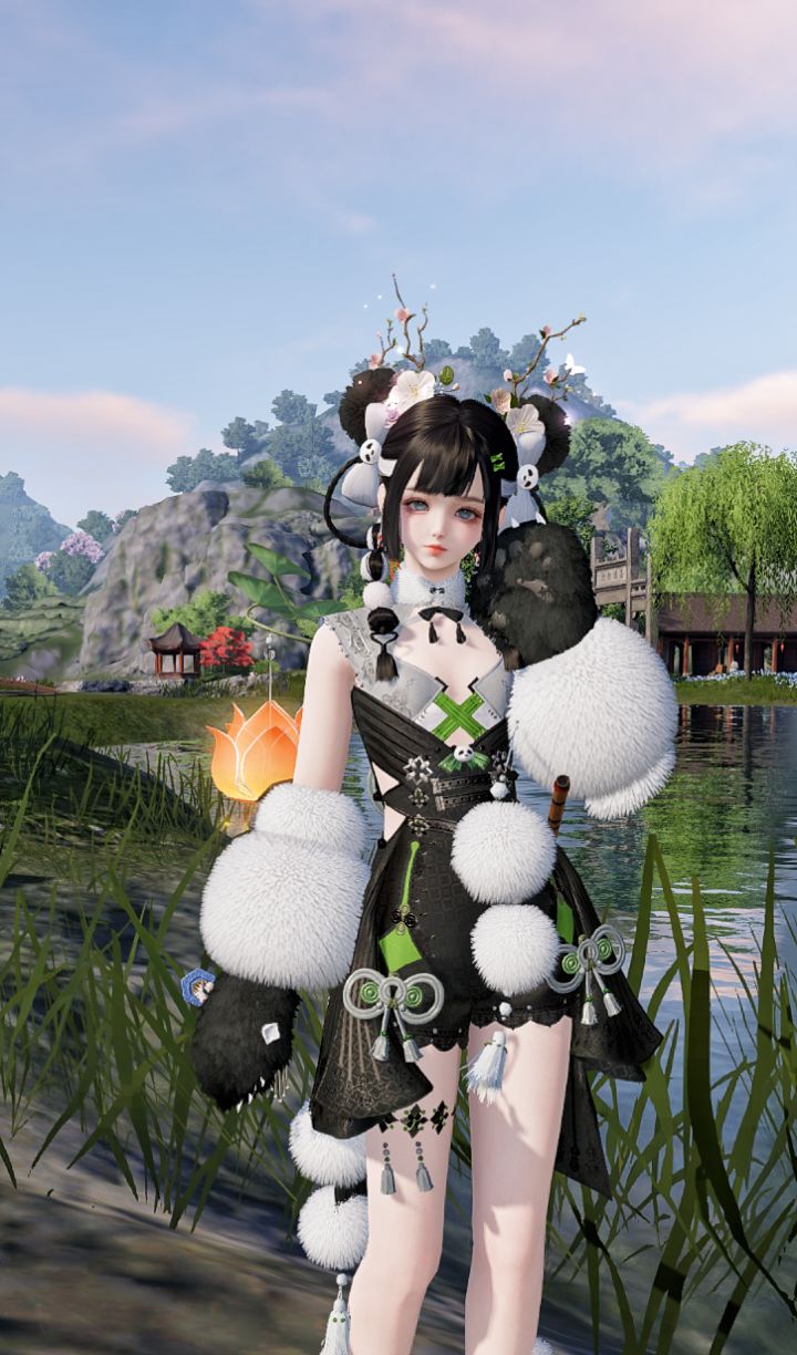 天刀赛季服公测求组队~ 3
