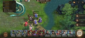 青龙boss 2回合2动，804458抢榜攻略！