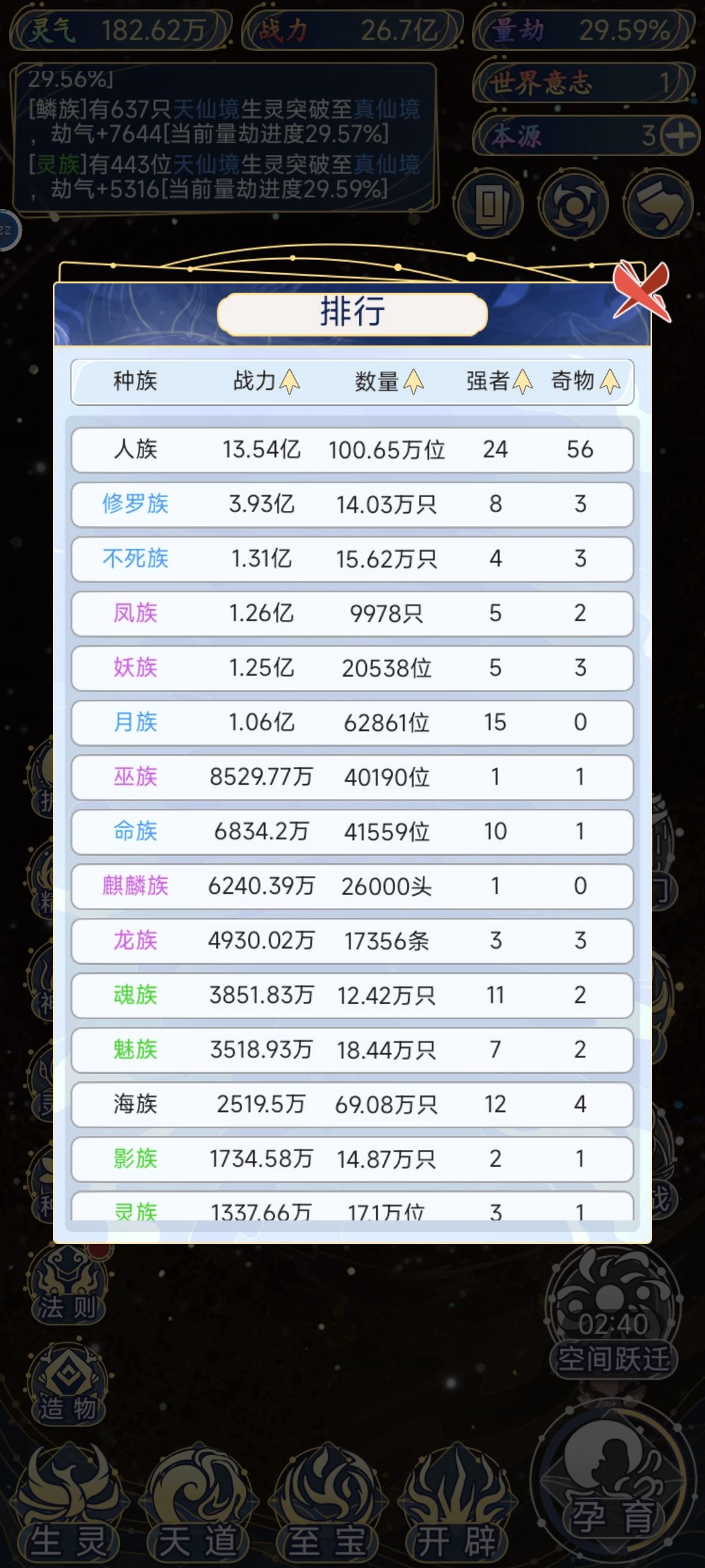 灭世神罚 1