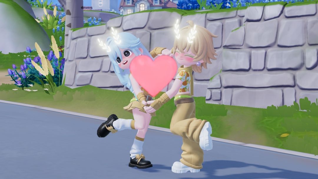 可爱的我们 2