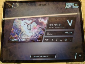 质量很高的一次更新