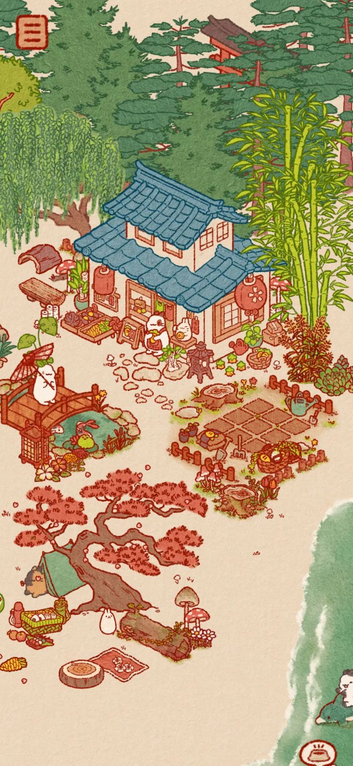 啥时候上线[表情_泪目][表情_泪目][表情_泪目]截图