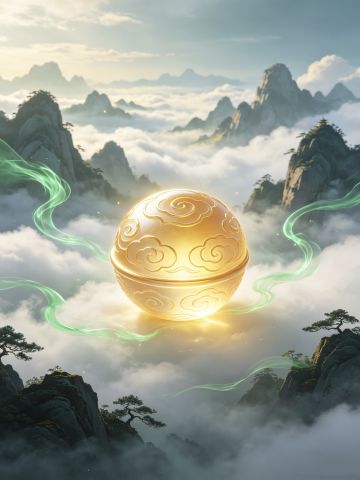 《逍遥行》4月23日66颗真气丹福利抽奖活动