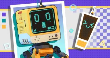 DOMI | 莉莎 表情包正式发布！