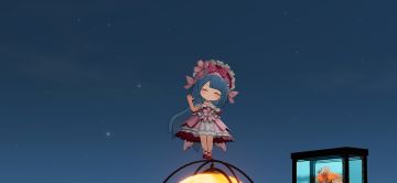 【不互赞】太好了是爱的美貌我们有救了