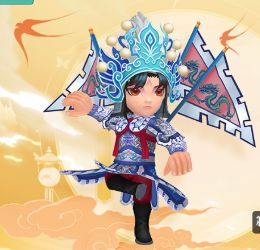 戏梦人间，戏耍长坂坡BOSS，最新最稳拿满箱子攻略！截图