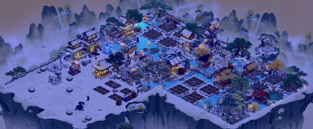 第八/九块地需求材料一览（文字版）截图