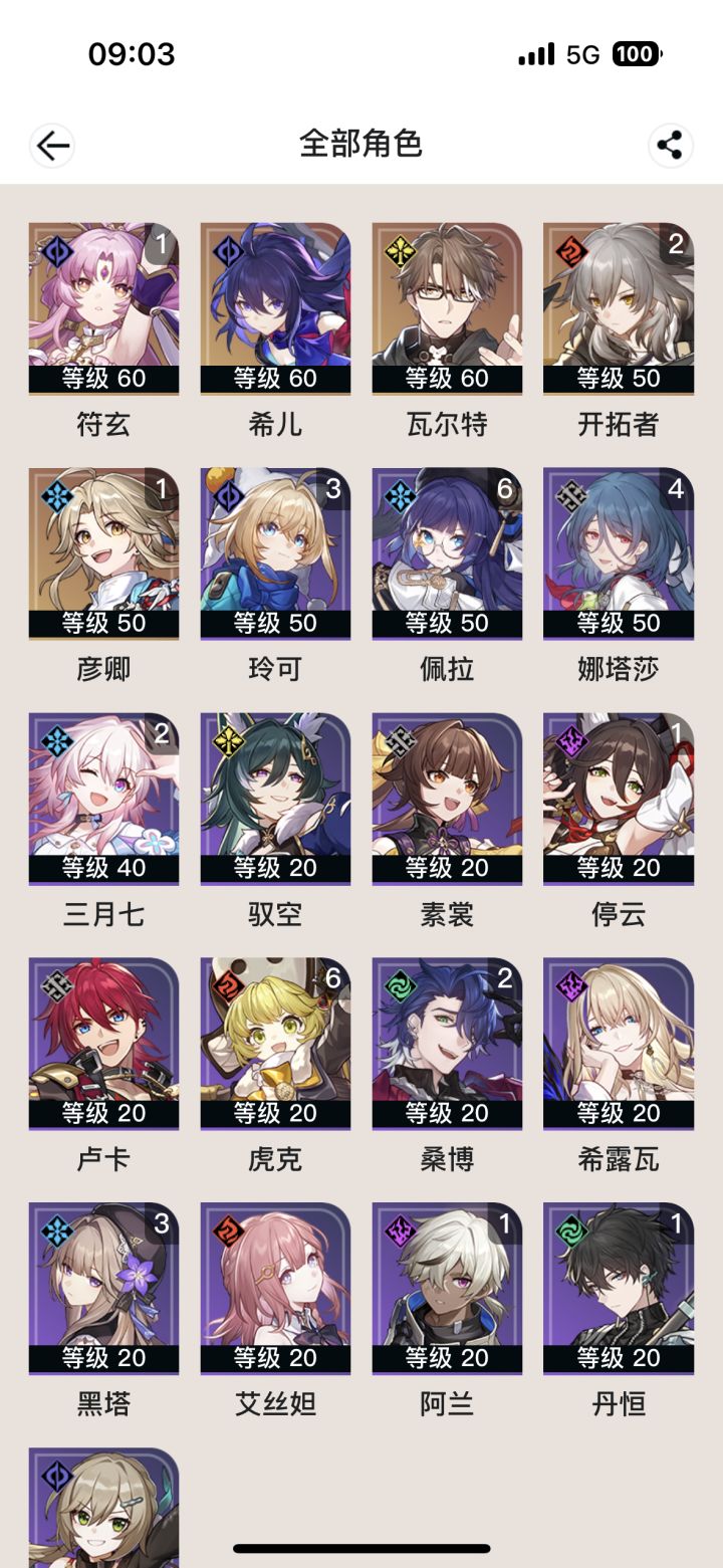 刚回归必要性该怎么练[表情_微笑]截图