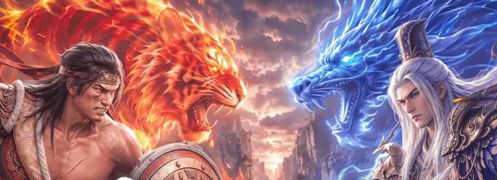 【三国群英传】非遗加上海量福利!这个国庆就玩三策截图