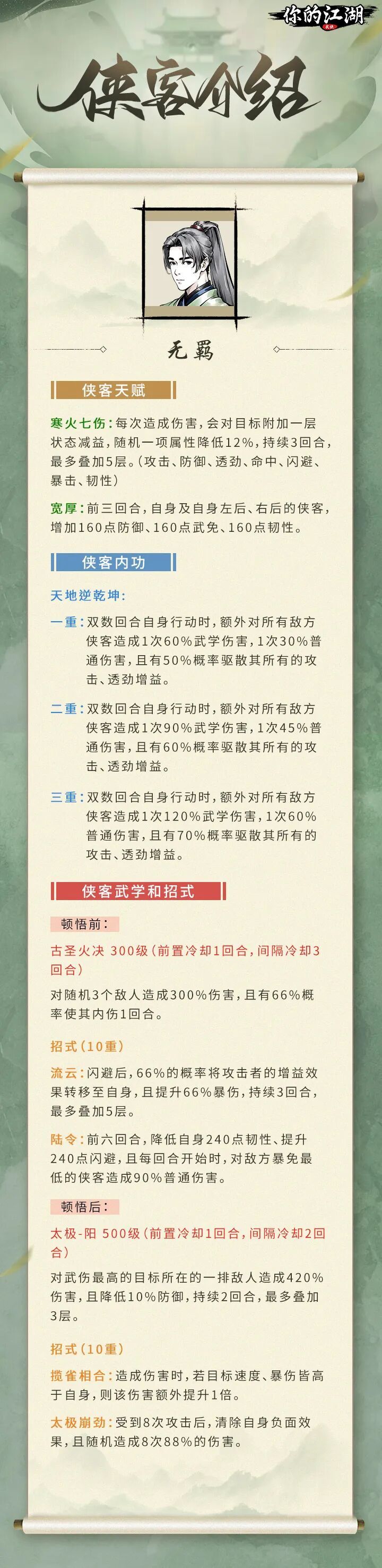 火之侠客 2