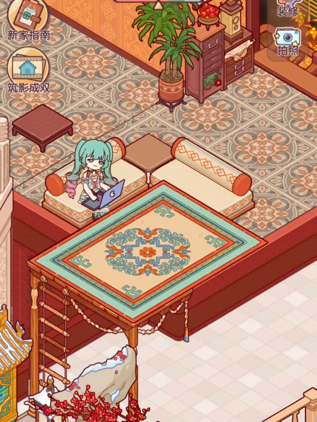 这bug…… 1