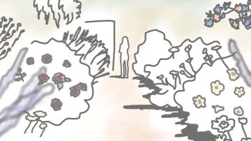 第一人称感受那份遗憾：互动式视觉小说《阿尔茨海默：守护》3月12日 TapTap 上线