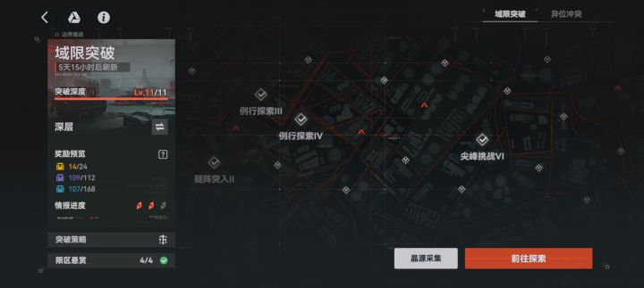 最恶心的副本截图
