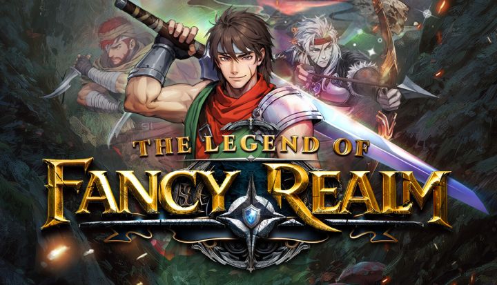 SRPG游戏《幻世录 重制版》试玩,原味加点新料玩着还挺不错!截图