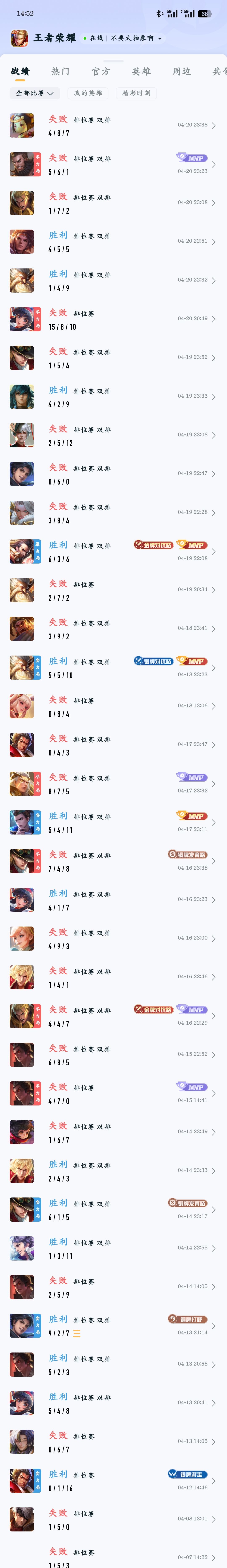 到底谁在赢啊 1