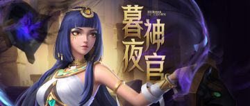 【新英雄档案】 被禁魂也能复活友方的只有她！